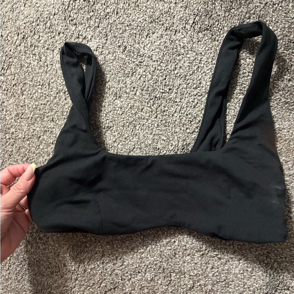 Black Women's Intimate Bra
